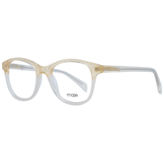 Maje Beige Women Optical Frames
