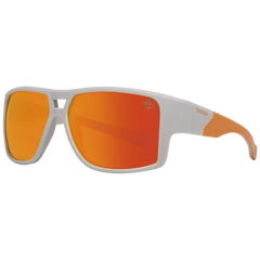 Timberland Gray Men Sunglasses