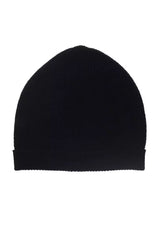 Alpha Studio Blue Merino Wool Men's Hat