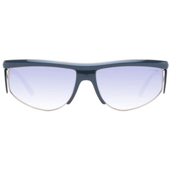 Guess Gray Men Sunglasses