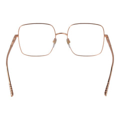 Chopard Rose Gold Women Optical Frames