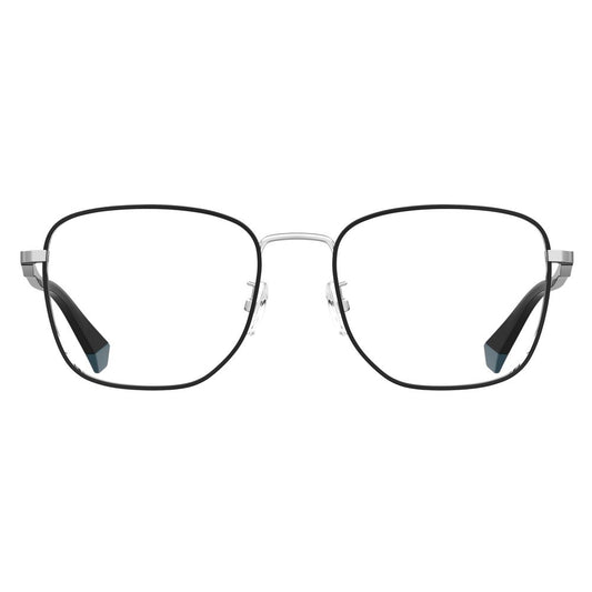 Polaroid Silver Metal Frames