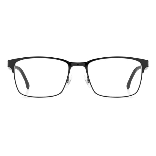 Carrera Black Stainless Steel Frames