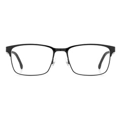 Carrera Black Stainless Steel Frames