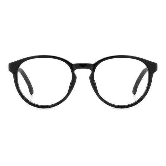 Carrera Black Polyamide Inj Frames