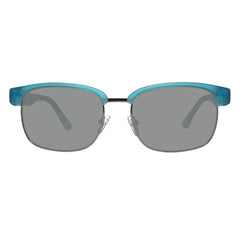 Gant Blue Acetate & Acetate Sunglasses