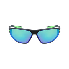 Nike Black Injected Sunglasses