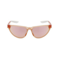 Nike Red Injected Sunglasses