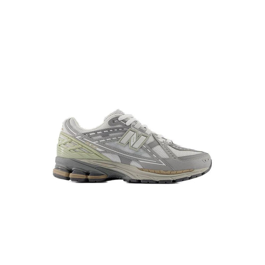 New Balance Gray Other Fibres Other Fibres Sneaker