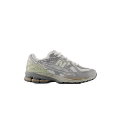 New Balance Gray Other Fibres Other Fibres Sneaker