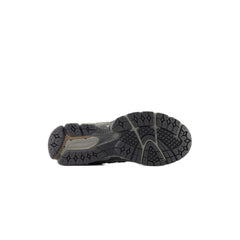 New Balance Gray Other Fibres Other Fibres Sneaker
