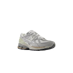 New Balance Gray Other Fibres Other Fibres Sneaker