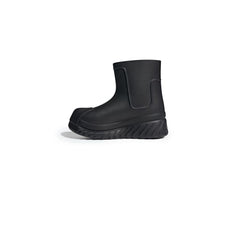 Adidas Black Synthetic Boot