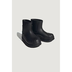 Adidas Black Synthetic Boot