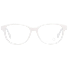 Moncler Cream Women Optical Frames