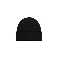 Calvin Klein Black Recycled Polyester Hats & Cap