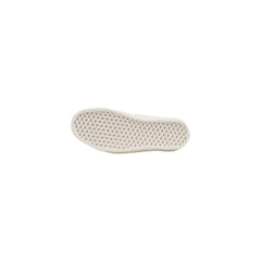 Vans Beige Suede Leather Sneaker