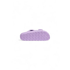 Birkenstock Purple EVA Foam Sandal