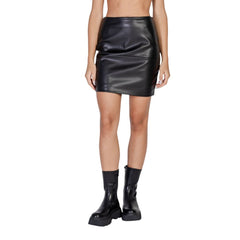 ICHI Black Polyethylene Mini
