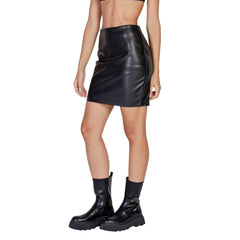 ICHI Black Polyethylene Mini