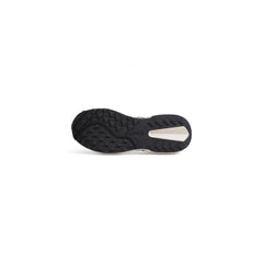 Saucony Gray Suede Leather Sneaker