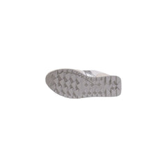 Saucony Bicolor Suede Leather Sneaker