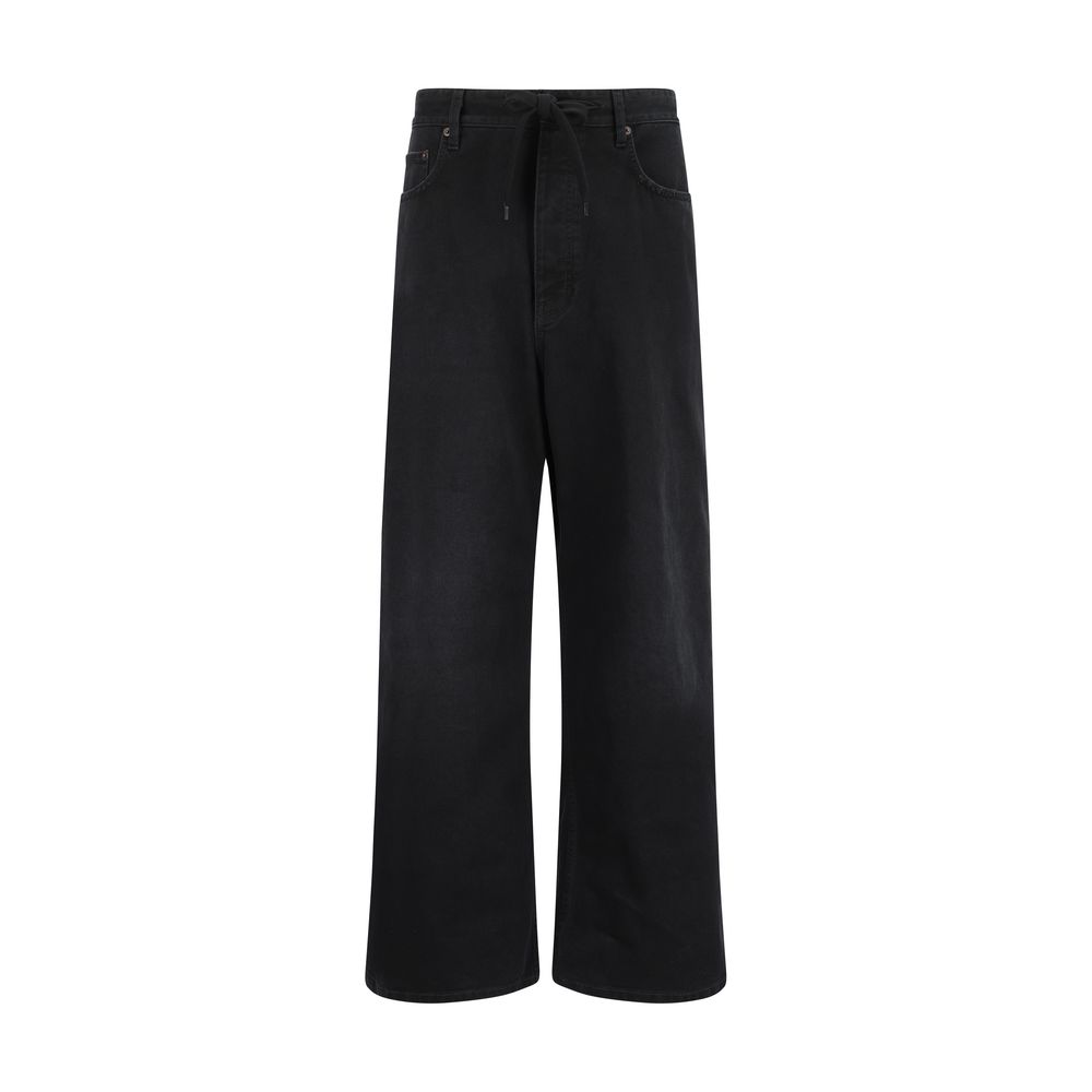 Balenciaga Baggy Jeans