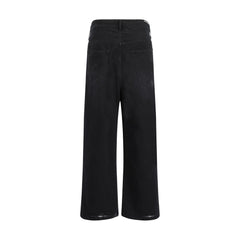 Balenciaga Baggy Jeans
