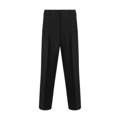 Marni Virgin Wool Pants