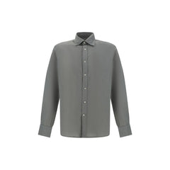 Deperlu Linen and cotton Shirt