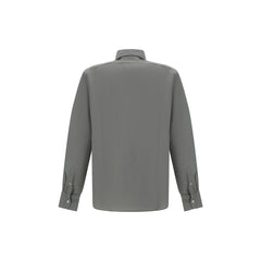 Deperlu Linen and cotton Shirt
