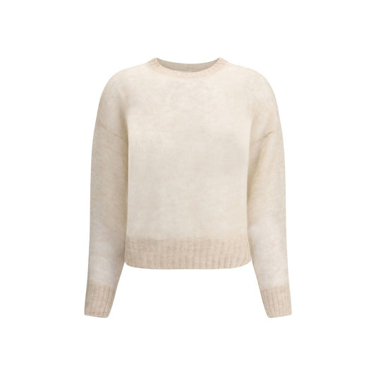 Brunello Cucinelli Wool mohair Sweater
