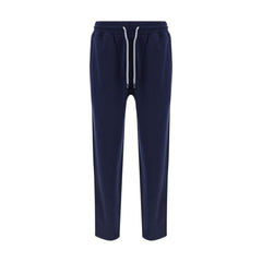 Brunello Cucinelli Monochrome Sweatpants