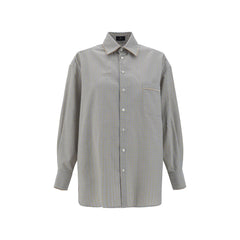 Etro Oversized Shirt