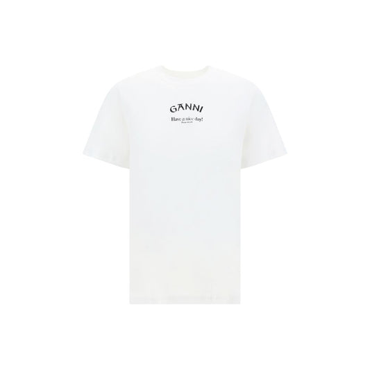 Ganni T-Shirt