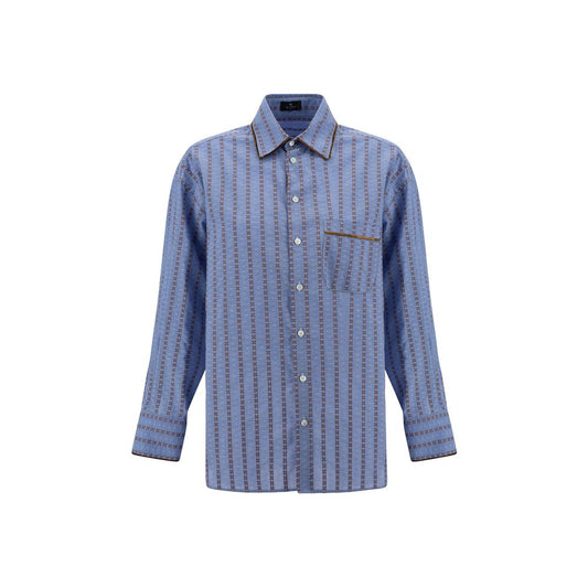Etro Striped Shirt