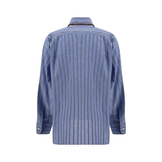 Etro Striped Shirt