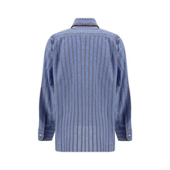 Etro Striped Shirt