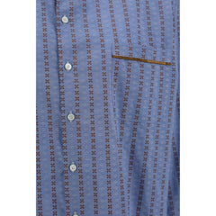 Etro Striped Shirt