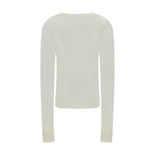 Éterne Boyfriend Long Sleeve Jersey