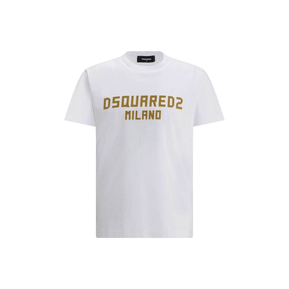 Dsquared² Logo T-Shirt