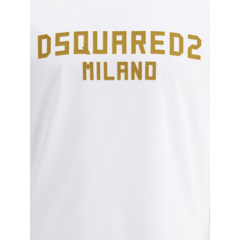 Dsquared² Logo T-Shirt