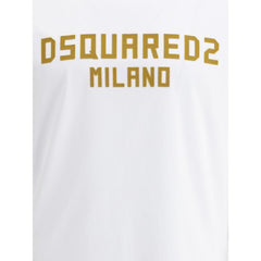 Dsquared² Logo T-Shirt