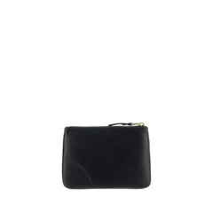 Comme Des Garçons Zip Coin Purse