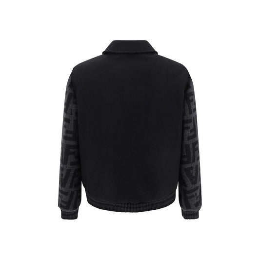 Fendi Wool Jacket
