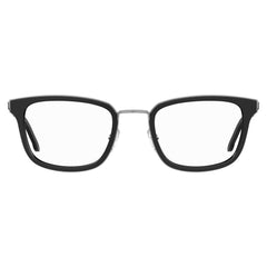Seventh Street Black Metal Frames