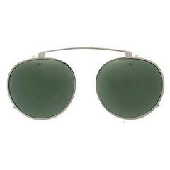 Vuarnet White Metal Frames
