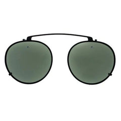 Vuarnet Black Metal Frames