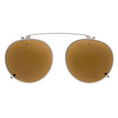 Vuarnet Gold Metal Frames