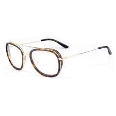 Vuarnet Gold Stainless Steel Stainless Steel Frames